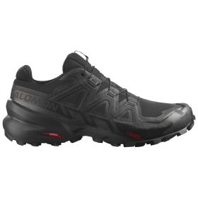 Salomon Men's SPEEDCROSS 6 GORE-TEX Trail Running Shoes