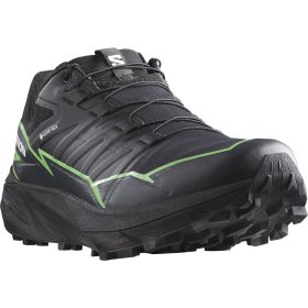 Salomon Men's Thundercross Gtx Waterproof Trail Running Shoes - Size 11.5