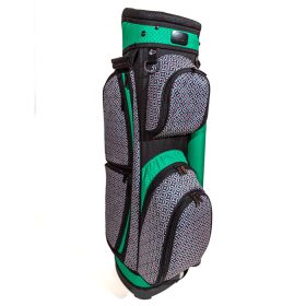 Sassy Caddy Dublin Light-Weight Cart Bag