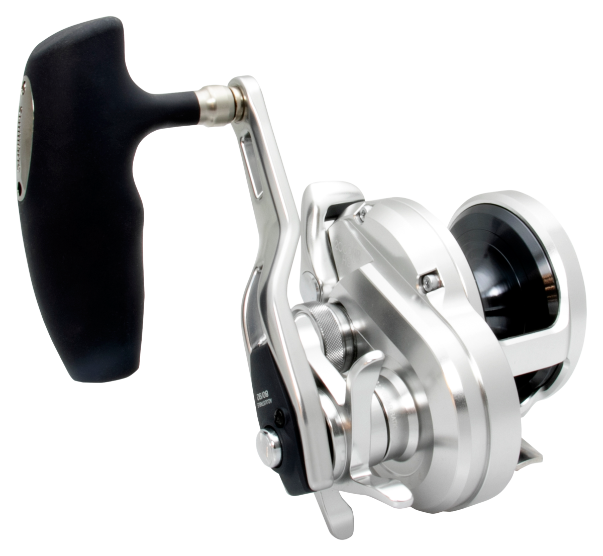 Shimano Ocea Jigger Conventional Reel - OCEAJG2000NRHG