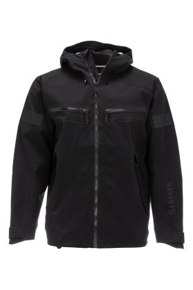 Simms CX Jacket for Men - Blackout - M