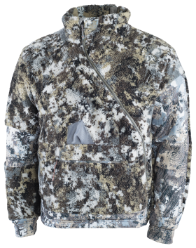 Sitka GORE OPTIFADE Elevated II Series Fanatic Jacket for Men