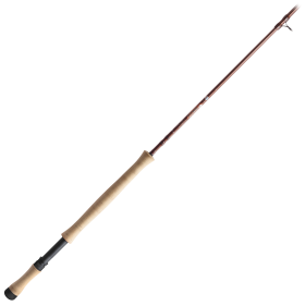 St. Croix Imperial Switch Fly Rod - 11' - 5 Line Weight