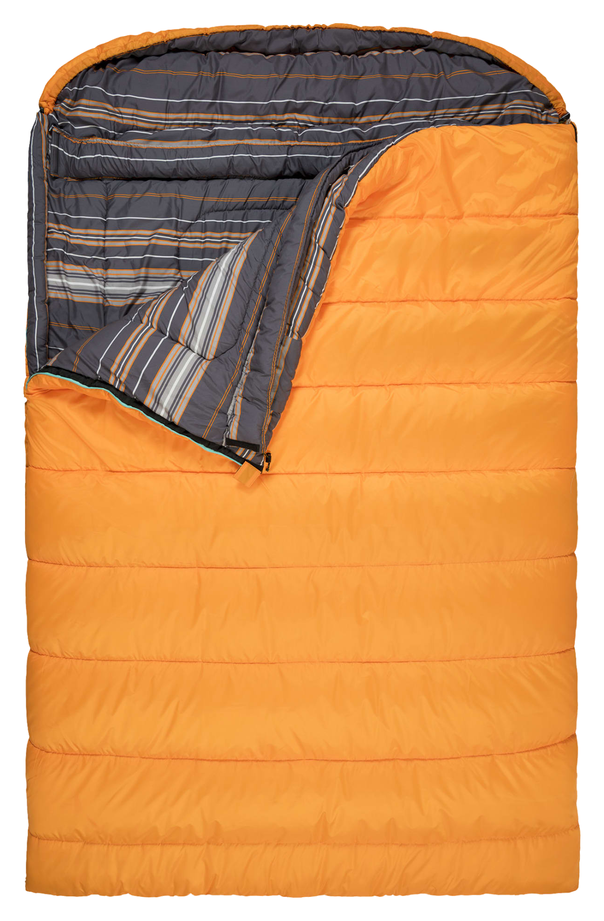 TETON Sports Mammoth 0°F Double Sleeping Bag