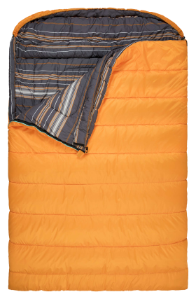 TETON Sports Mammoth 0°F Double Sleeping Bag