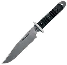 TOPS Knives Desert Nomad Fixed-Blade Knife