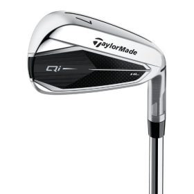 TaylorMade Qi HL Irons