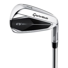 TaylorMade Qi Irons