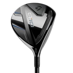 TaylorMade Qi10 Fairway Wood