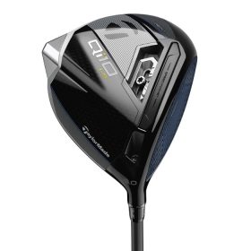 TaylorMade Qi10 LS Driver