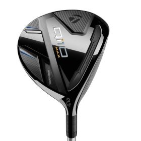 TaylorMade Qi10 MAX Fairway Wood