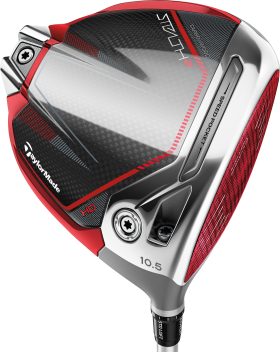 TaylorMade Women's Stealth 2 Hd Driver | Right