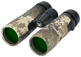 Vortex Diamondback HD Binoculars in TrueTimber Strata