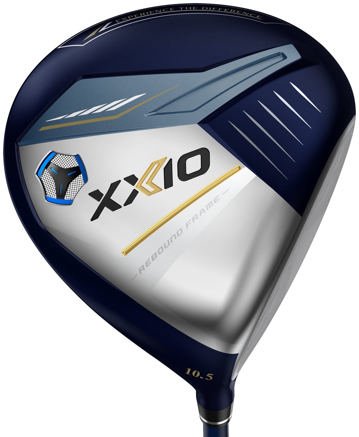 XXIO 13 Driver 2024 | Right