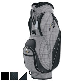 XXIO 2020 Lightweight Cart Bag