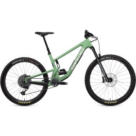 5010 C S Mountain Bike