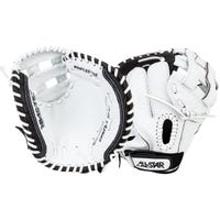 All-Star Future Star Fastpitch Softball 32.5" Youth Catcher's Mitt Size 32.5 in