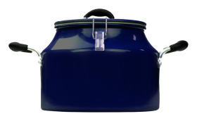 CanCooker Signature Series 2-Gallon Cooker - Blue