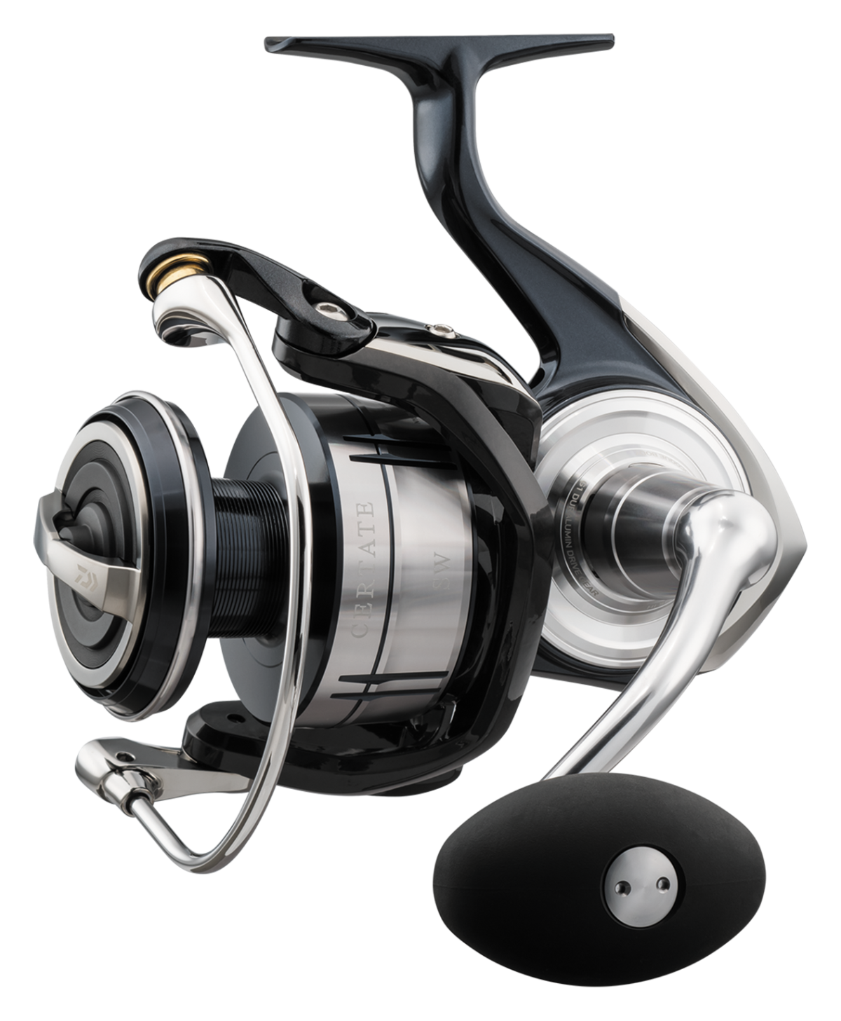 Daiwa Certate SW Spinning Reel