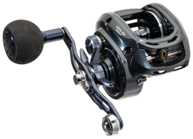 Daiwa Lexa HD Baitcast Reel