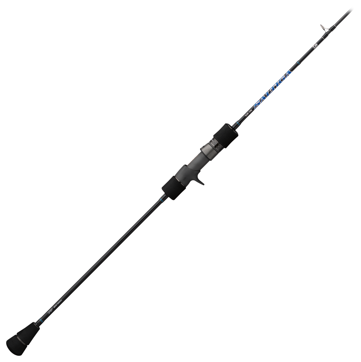 Daiwa Saltiga Slow Pitch Conventional Rod - SGLS61ML