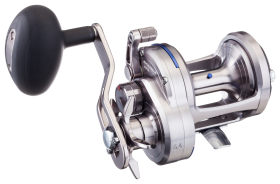 Daiwa Saltiga Star Drag Conventional Reel - SASD30HA