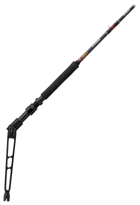 Daiwa Seaborg Dendoh Standup Rod