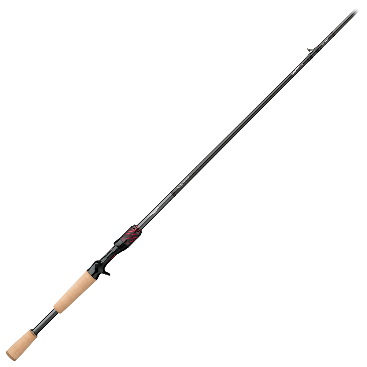 Daiwa Steez AGS Casting Rod