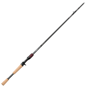 Daiwa Steez AGS Casting Rod