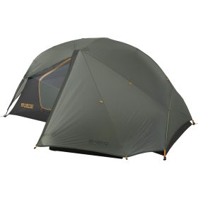 Dragonfly OSMO Bikepack Tent: 2-Person 3-Season
