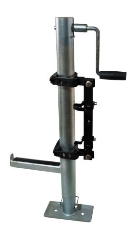 Hornet Outdoors Quick-Lift Jack with Profile Tube Roll-Bar Mount
