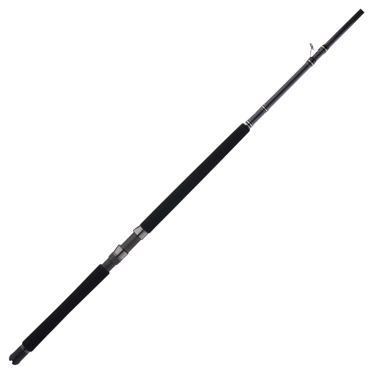 PENN Carnage III Boat Conventional West Coast Rod -7'6'' - Heavy - Moderate Fast - Fuji Reel Seat