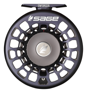 Sage Enforcer Fly Reel - 32-6500R91003