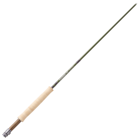 Sage Sonic Fly Rod - 2049-590-4