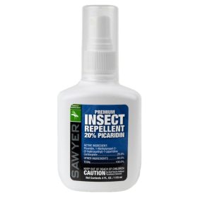 Sawyer Picaridin Insect Repellant, 4 Oz. Spray