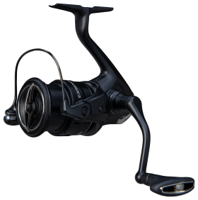 Shimano Exsence Spinning Reel - Left/Right - 6.0:1 - 3000 Size