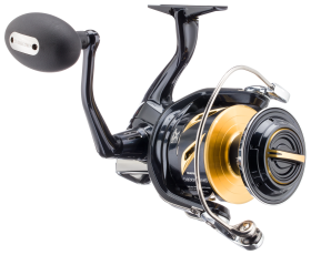 Shimano Stella SW Spinning Reel - 6.2:1 - 14000 Size