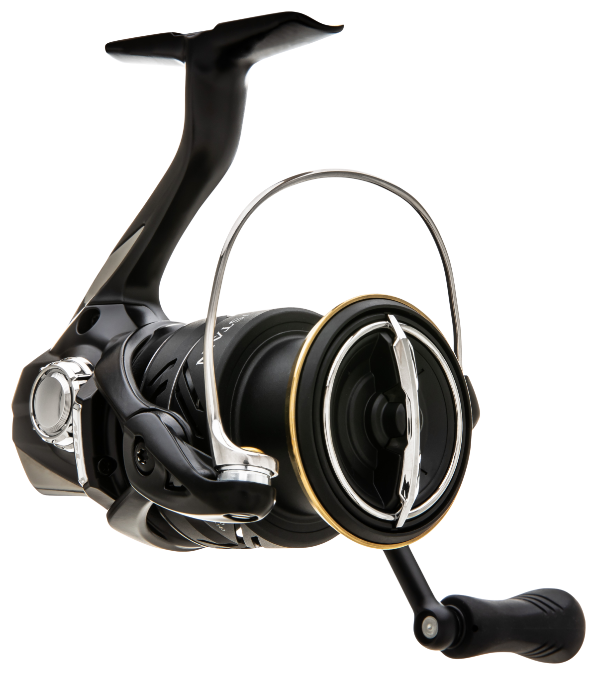 Shimano Sustain FJ Spinning Reel - 6.0:1 - 2500 Size