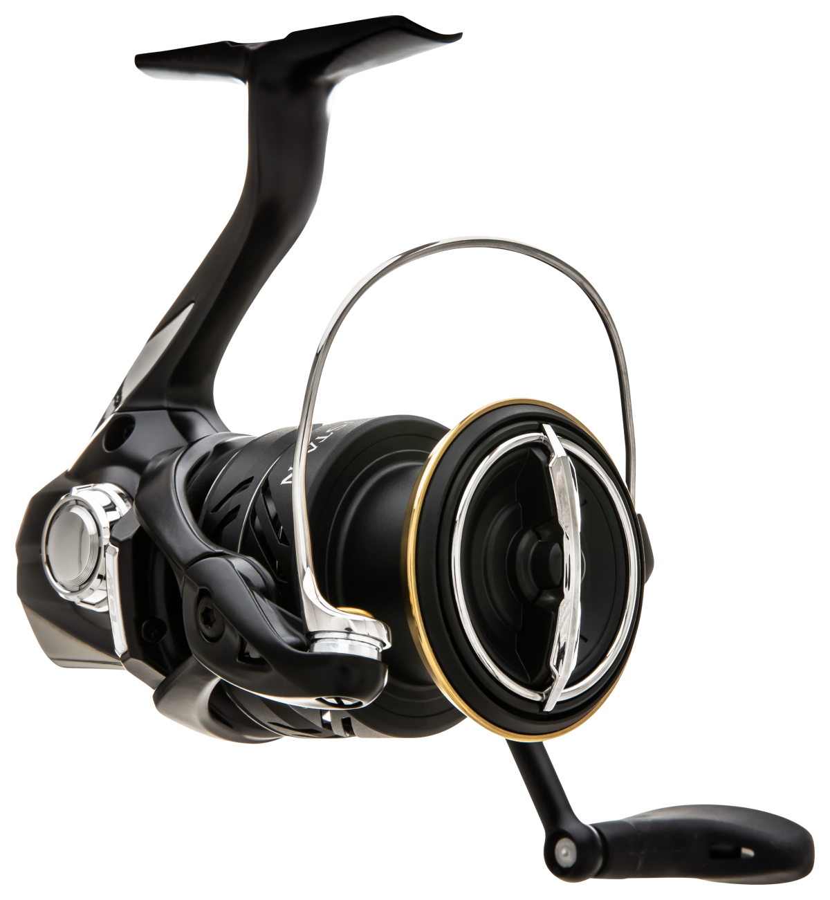 Shimano Sustain FJ Spinning Reel - 6.0:1 - 3000 Size