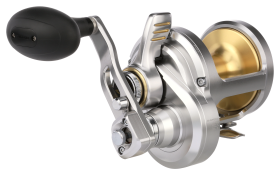 Shimano Talica IIA Two-Speed Conventional Reel