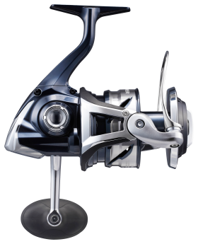 Shimano TwinPower SW Spinning Reel - 4.9:1 - 10000 Size