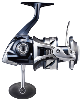 Shimano TwinPower SW Spinning Reel - 5.6:1 - 8000 Size