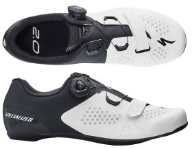 Specialized | Torch 2.0 Road Shoes Men's | Size 45.5 In White