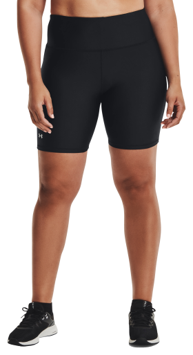 Under Armour HeatGear Bike Shorts for Ladies - 2X