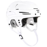 Warrior Covert PX2 Hockey Helmet in White