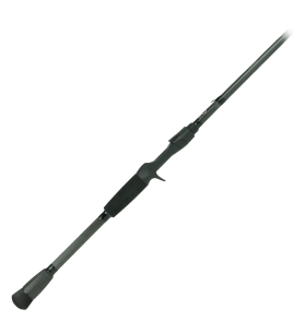 6th Sense Fishing USA Custom Series Casting Rod - 7'3'' - Heavy - Fast