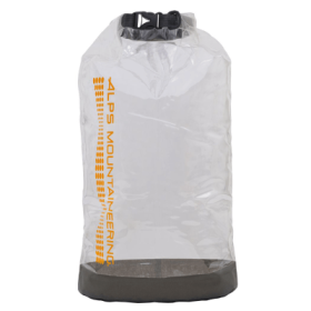 ALPS Mountaineering Clear Passage Series Dry Bag - 5L