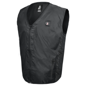 ActionHeat 5V Heated Vest Liner for Men - Black - 2XL/3XL