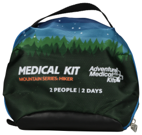 Adventure Medical Kits Mountain Series Hiker Kit