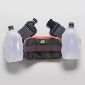 Amphipod RunLite Xtech 2 Plus Hydration Belt Hydration Belts Orange Juice
